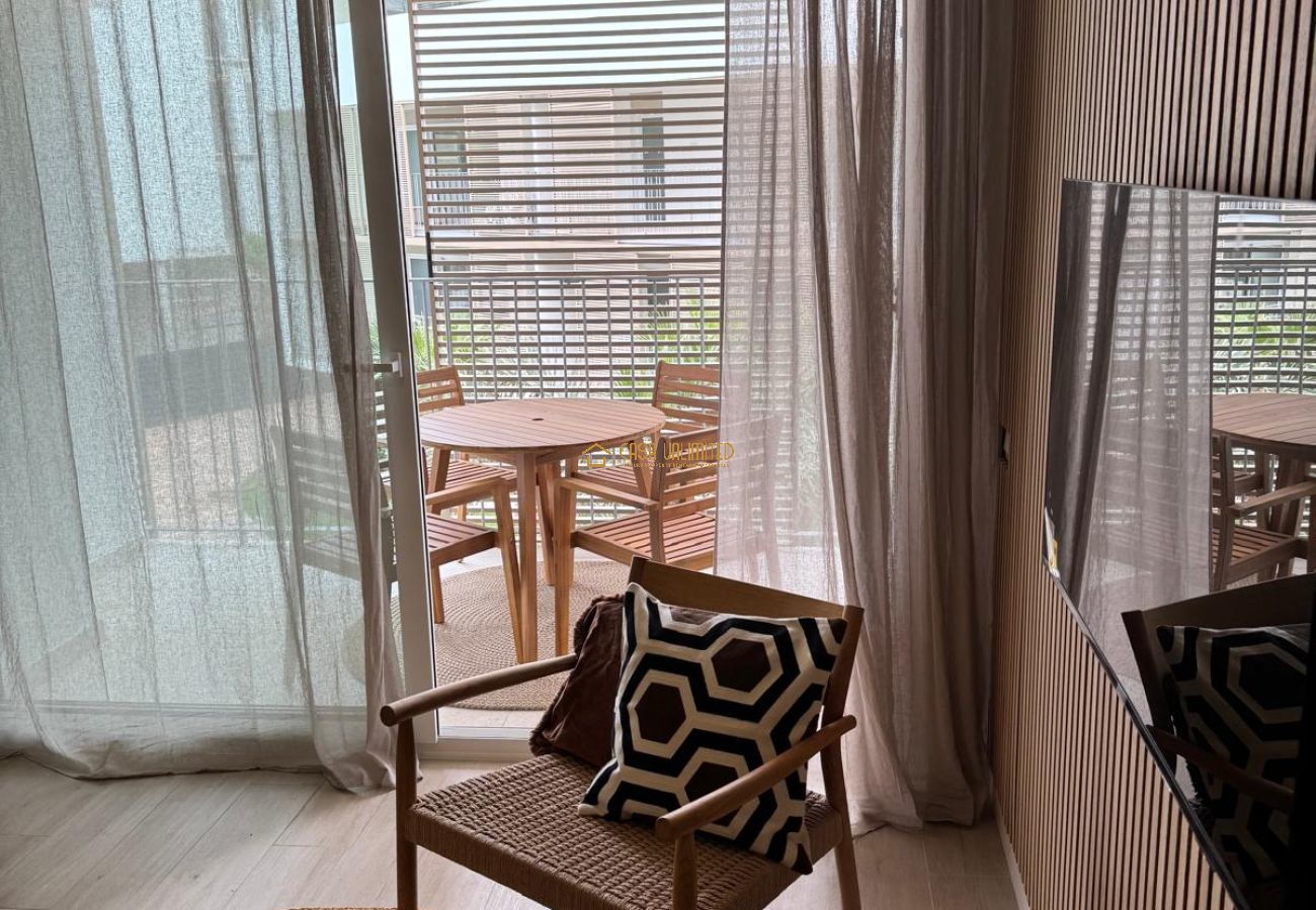 Appartement in Javea - Apartamento Vida