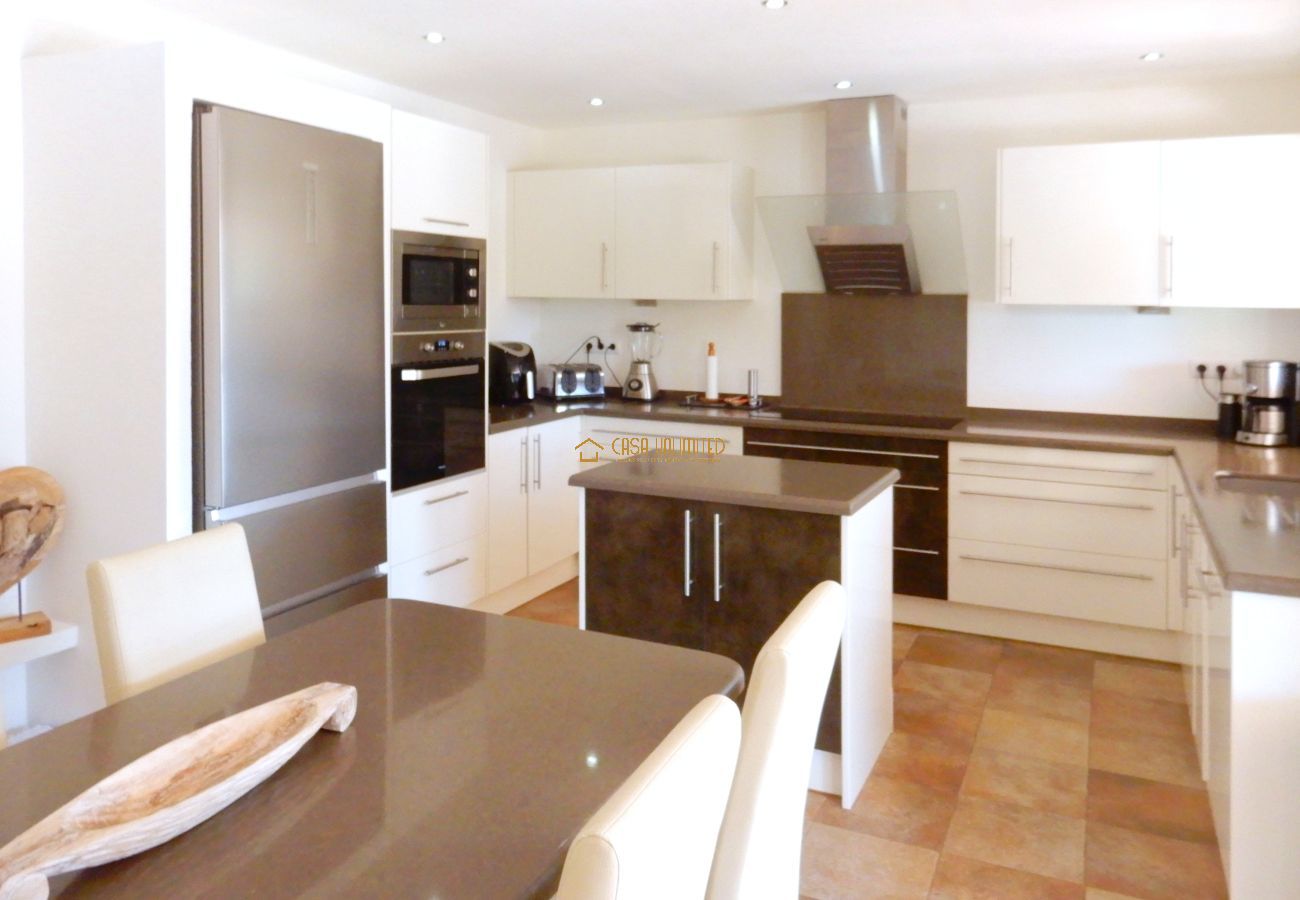 Villa in Javea - Casa Casita