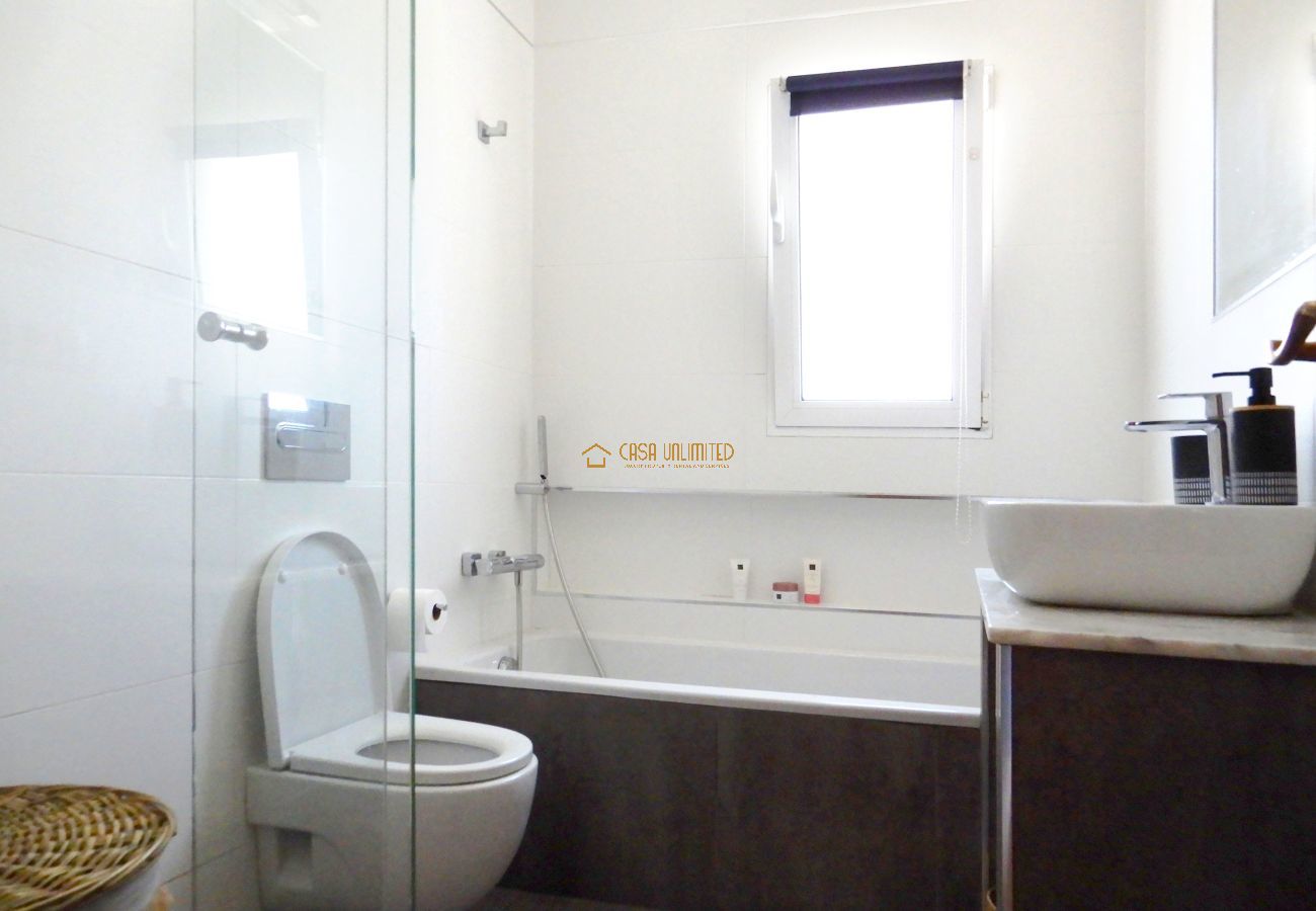 Villa in Javea - Casa Casita