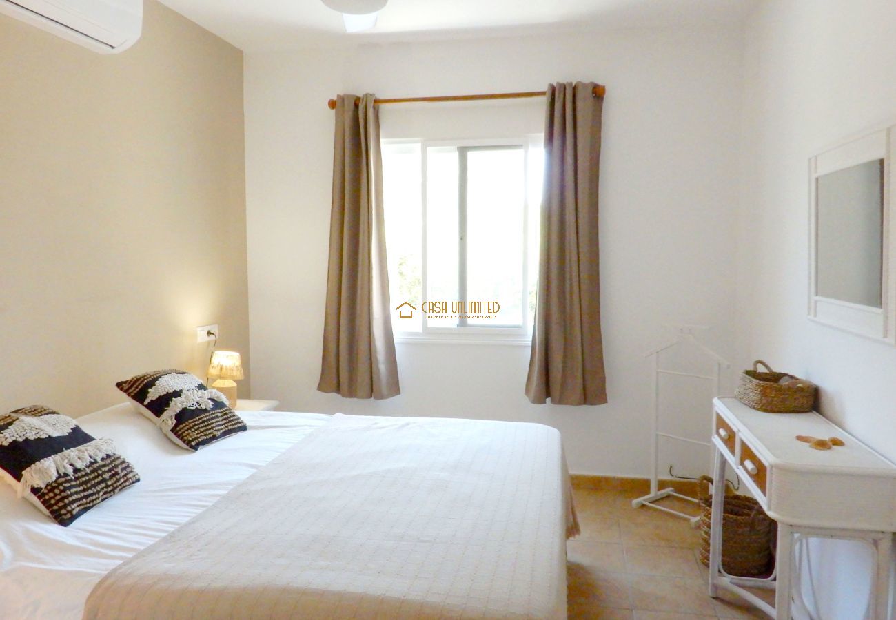 Villa in Javea - Casa Casita