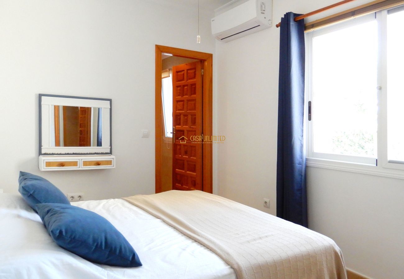 Villa in Javea - Casa Casita