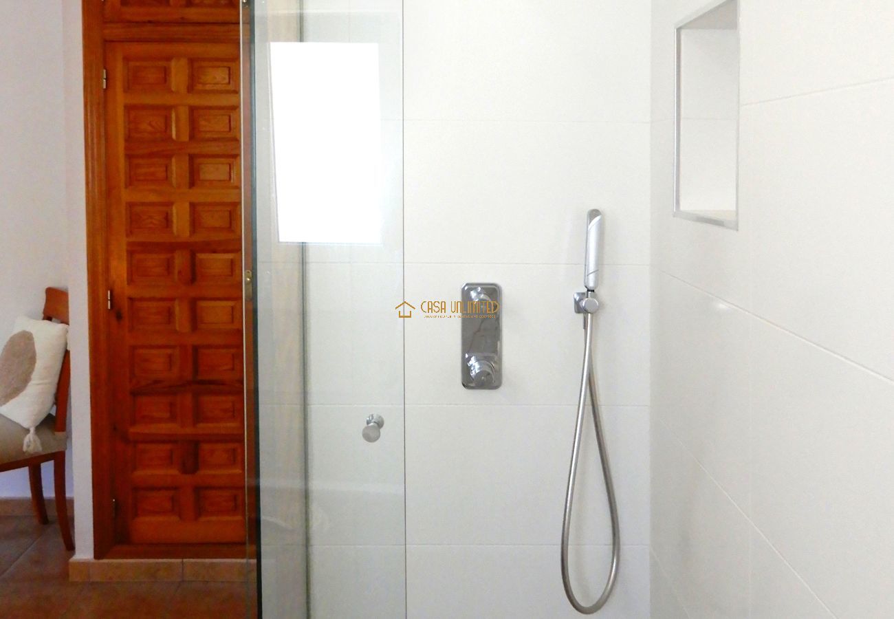 Villa in Javea - Casa Casita