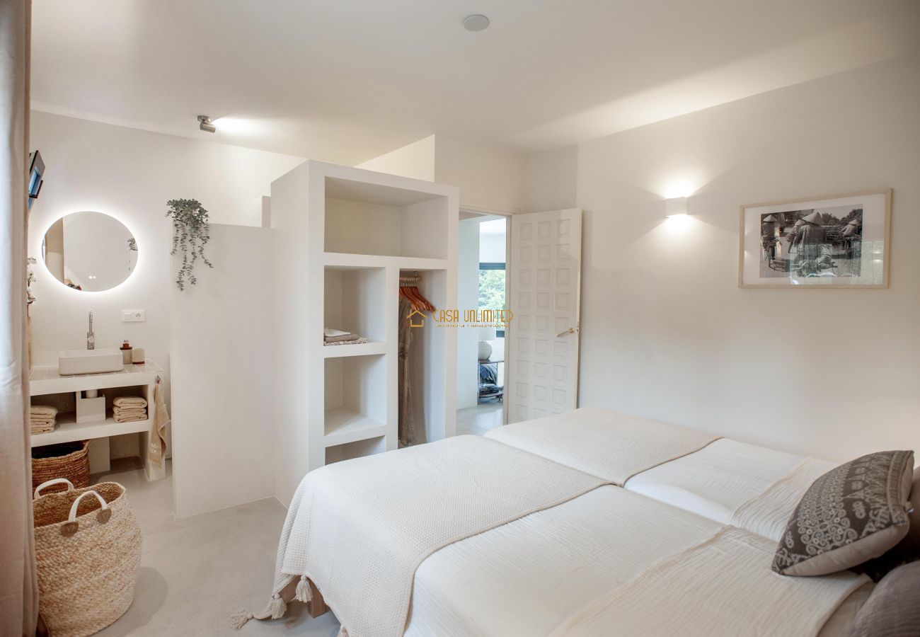 Villa in Javea - Casa Cariño