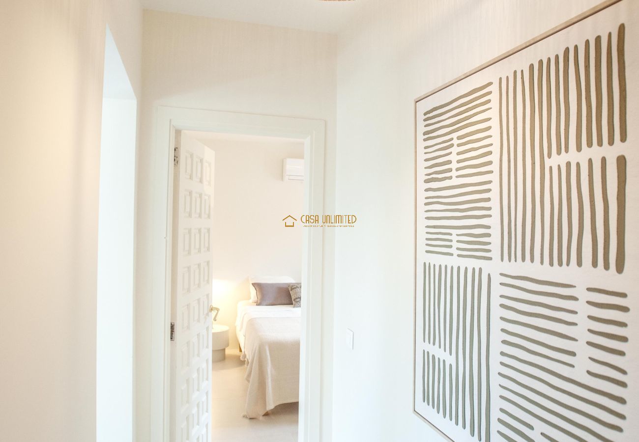 Villa in Javea - Casa Cariño