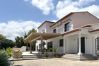Villa in Moraira - Casa Sophia - beautiful luxury villa in Moraira