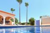 Villa in Javea - Casa Casita