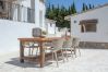 Villa in Javea - Casa Cariño