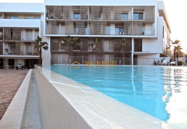 Apartment in Javea - Apartamento Lumina