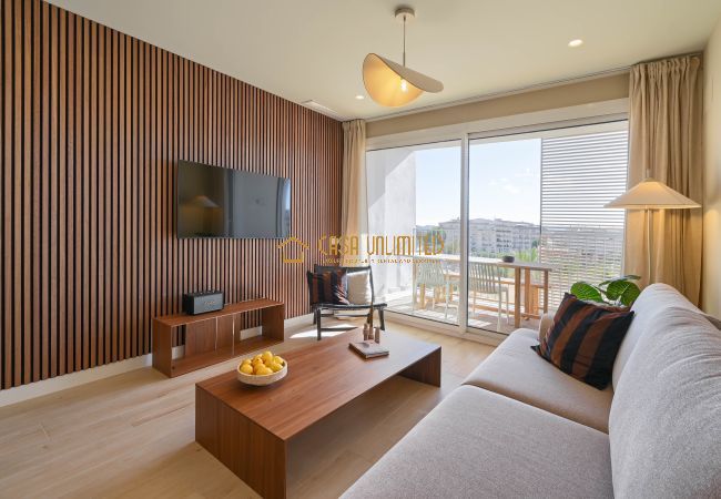 Apartment in Javea - Apartamento El Veranito