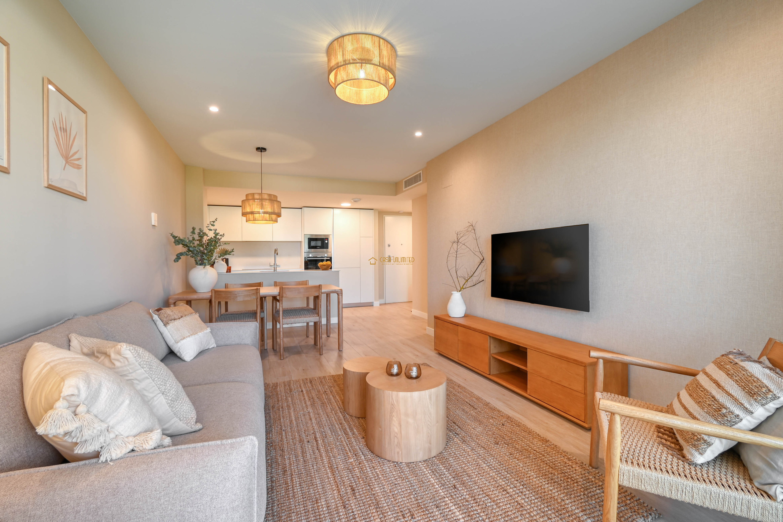  in Javea - Apartamento Brisa Marina