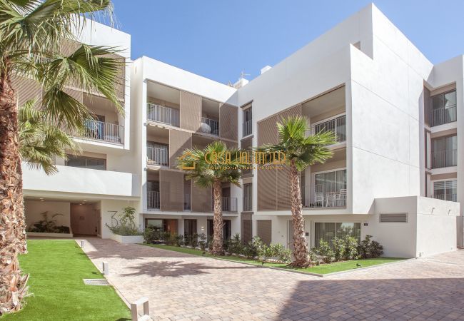 Apartment in Javea - Apartamento Andrea