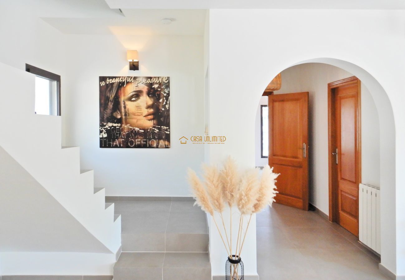 Villa in Moraira - Casa Sofia - Beautiful luxury villa in Moraira, 1 km from the beach