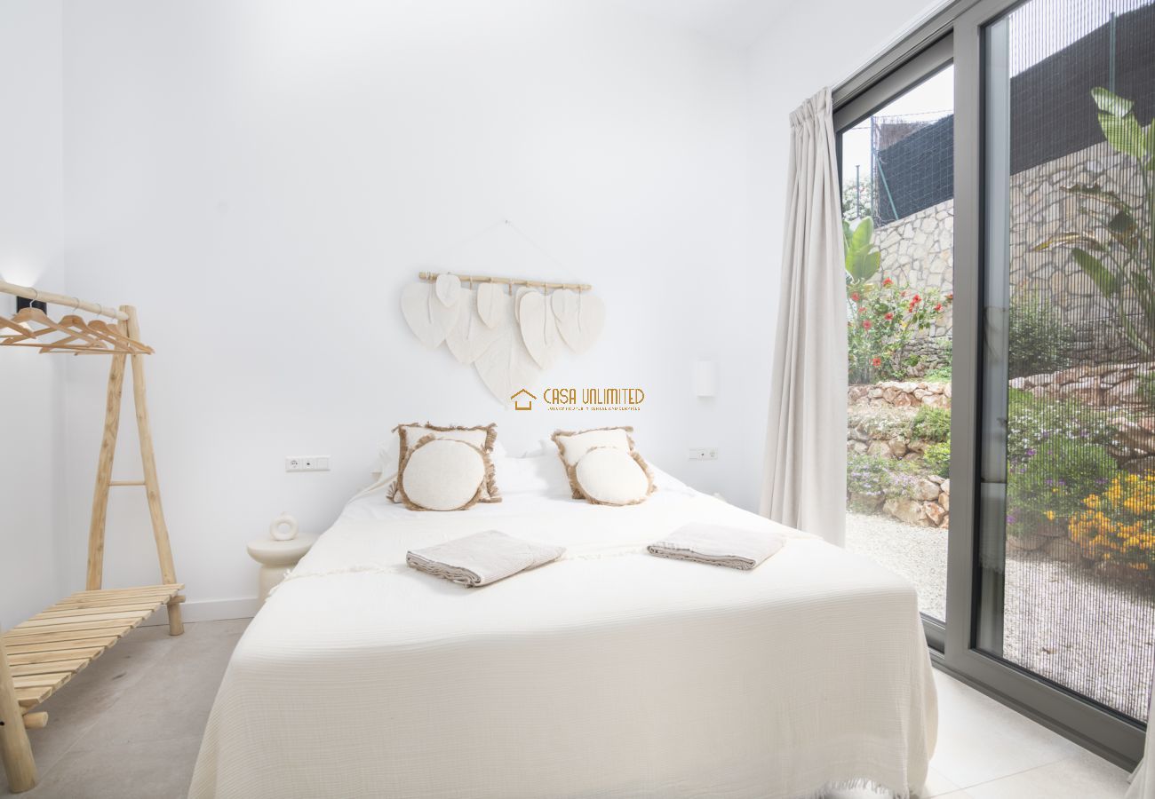 Villa in Javea - Casa Mimosa