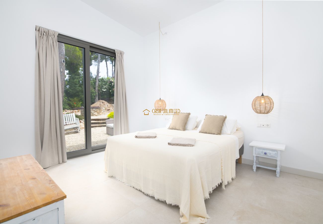 Villa in Javea - Casa Mimosa