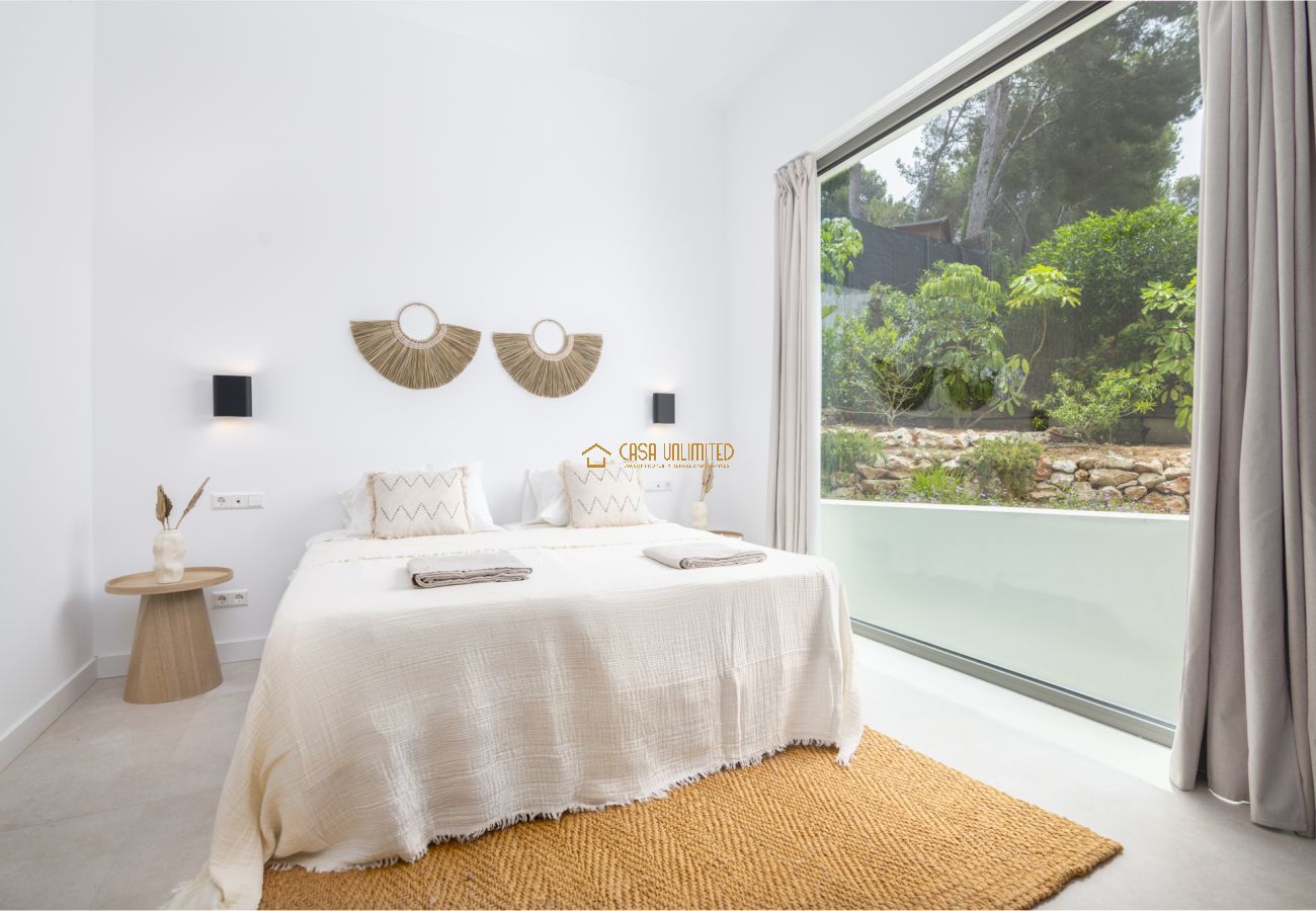 Villa in Javea - Casa Mimosa