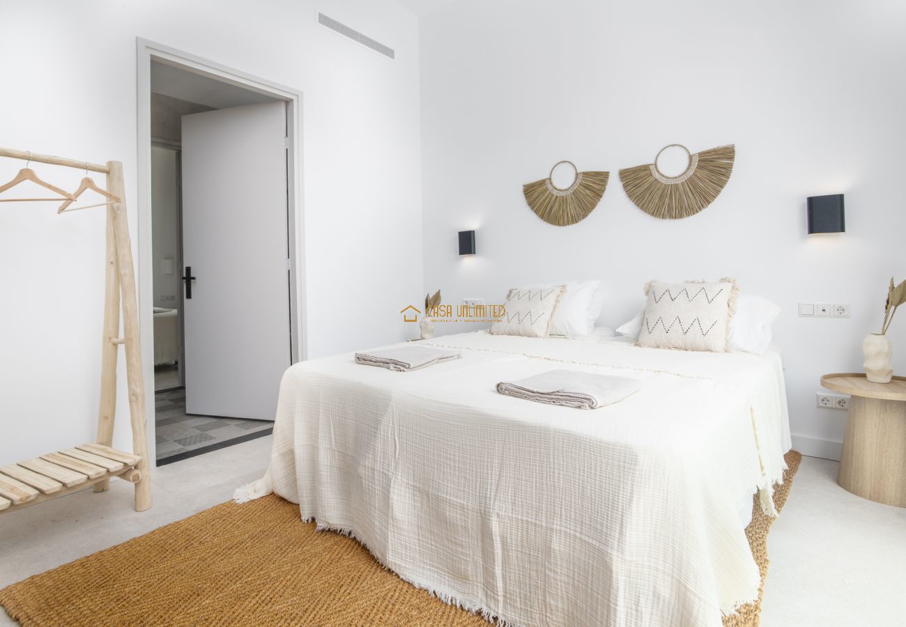 Villa in Javea - Casa Mimosa