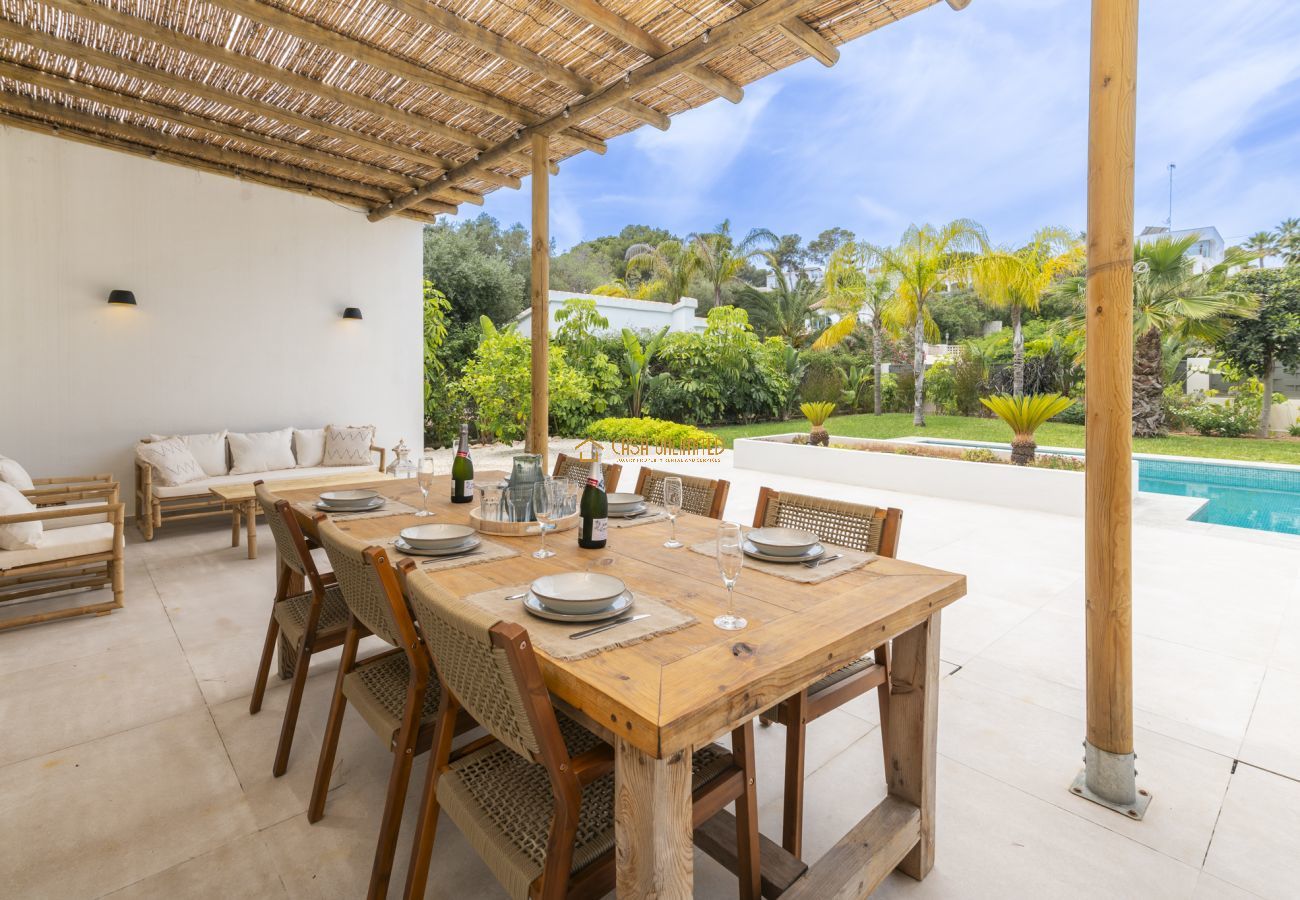 Villa in Javea - Casa Mimosa