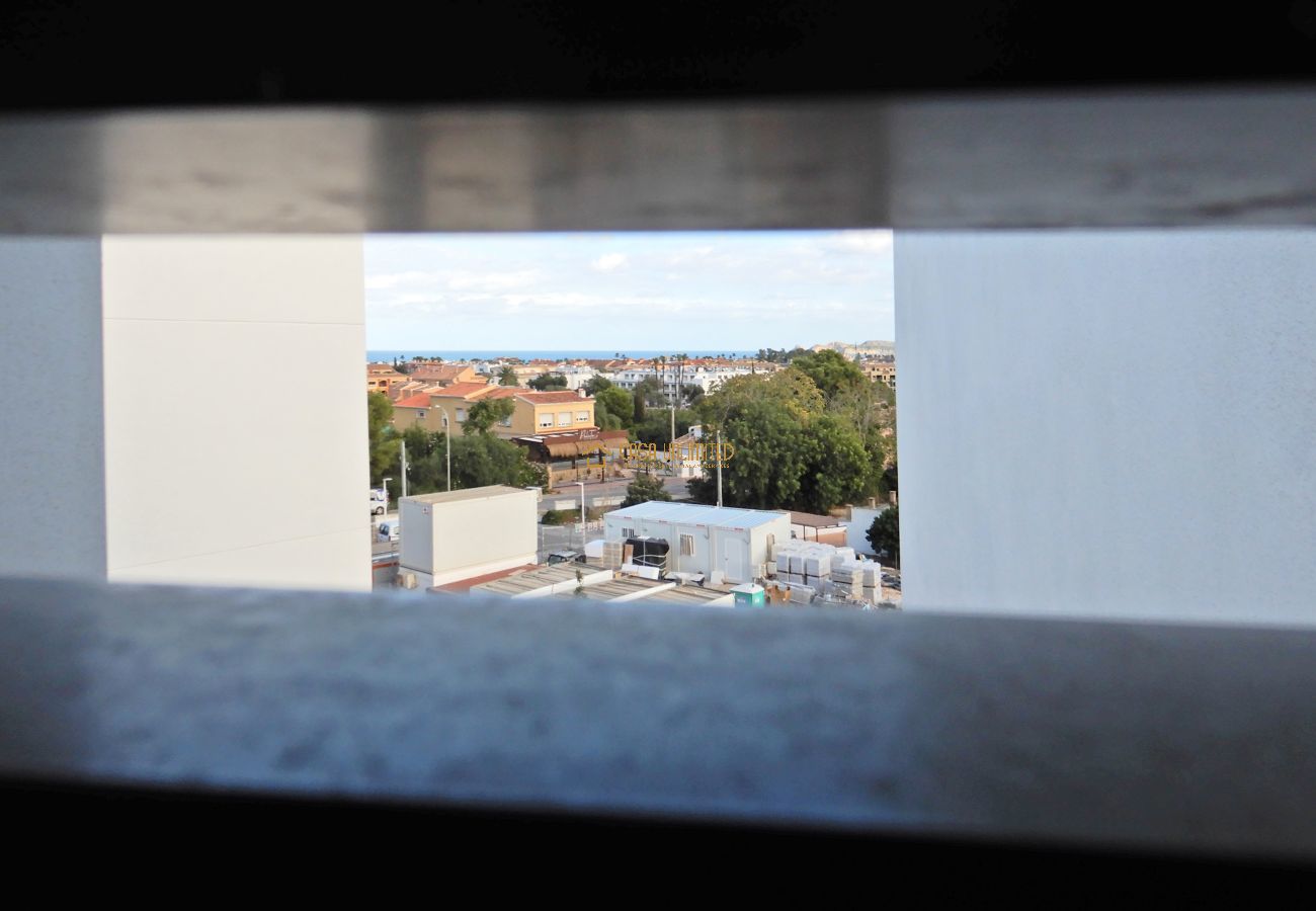 Apartment in Javea - Apartamento Lumina