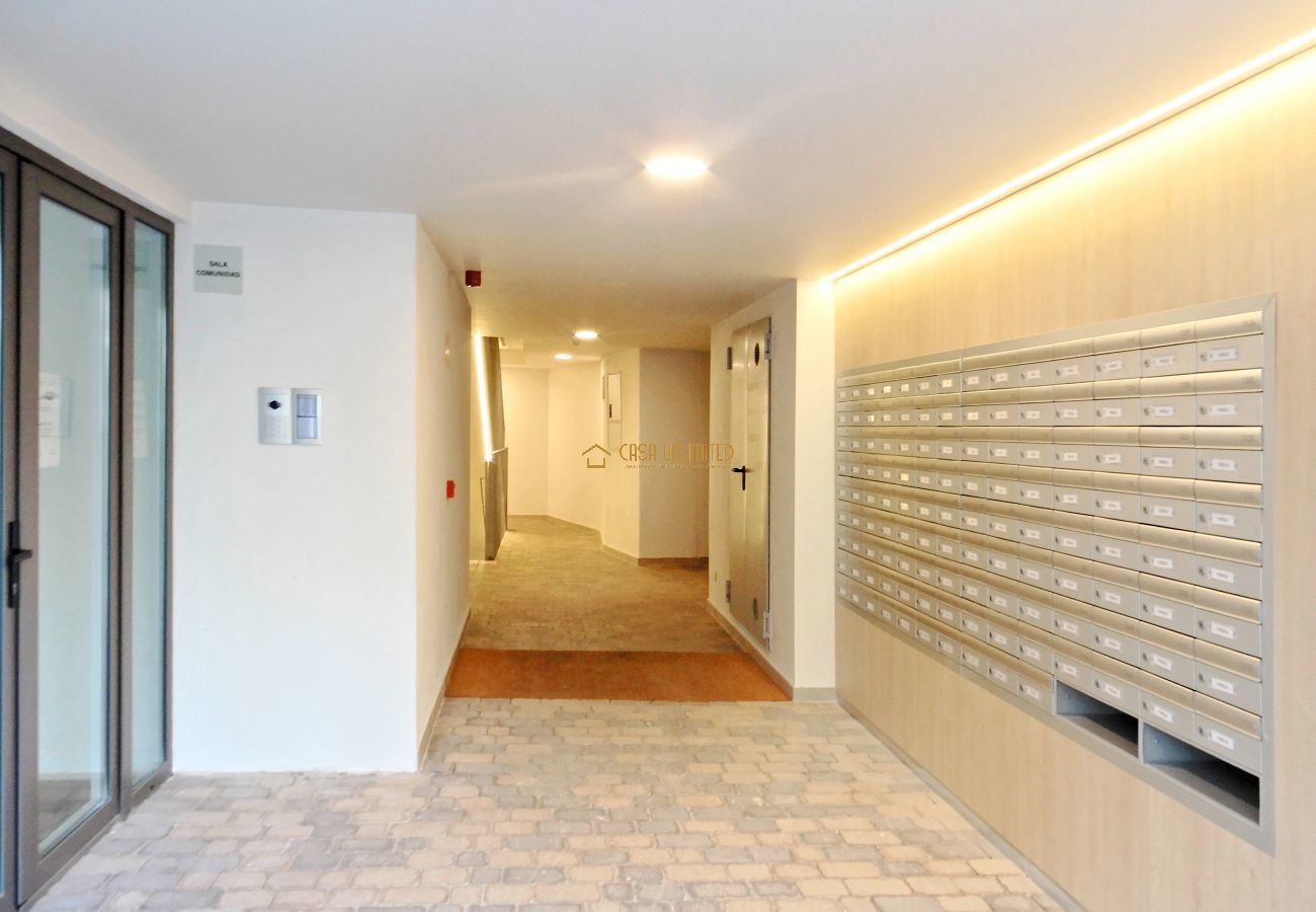 Apartment in Javea - Apartamento Lumina