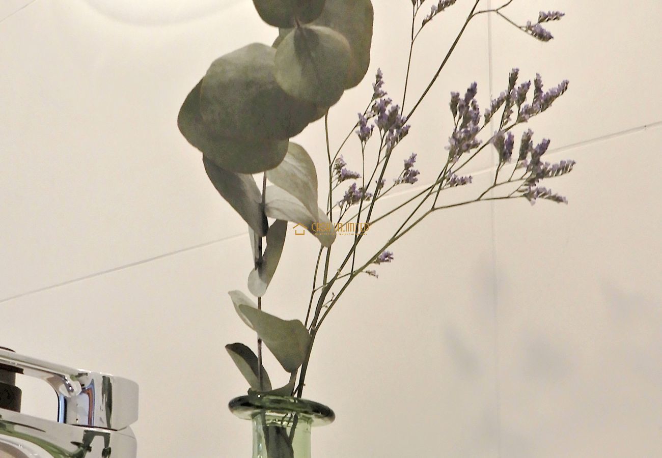 Apartment in Javea - Apartamento Lumina