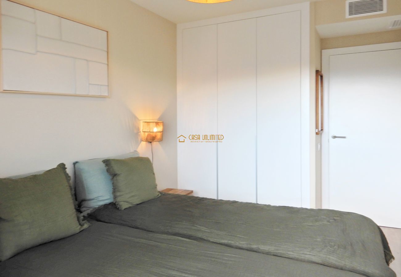 Apartment in Javea - Apartamento Lumina