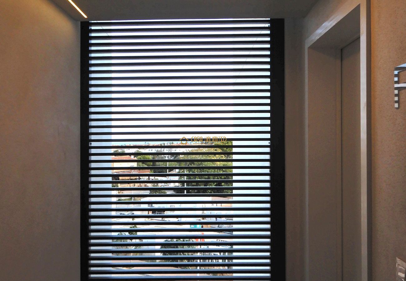 Apartment in Javea - Apartamento Lumina