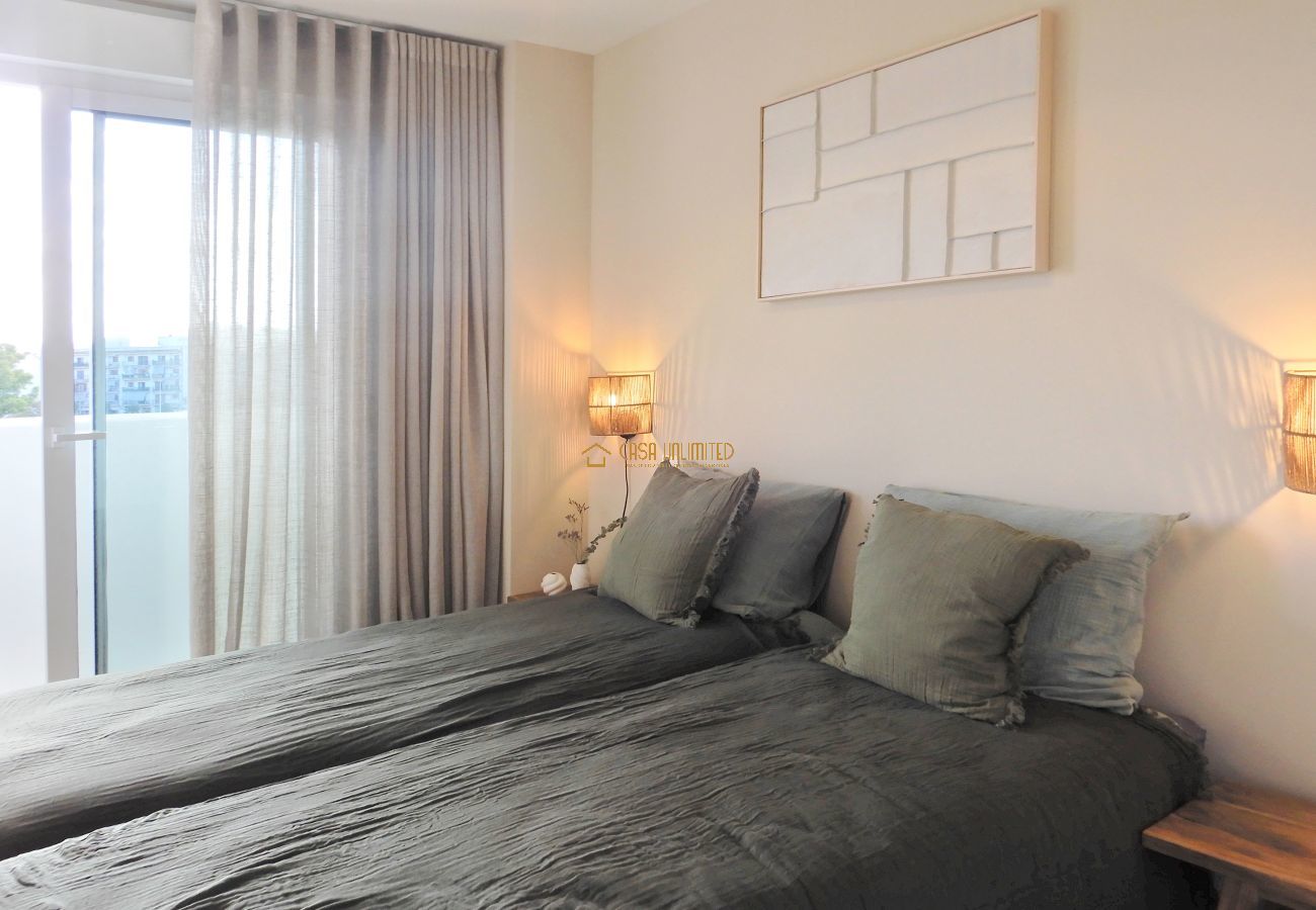 Apartment in Javea - Apartamento Lumina