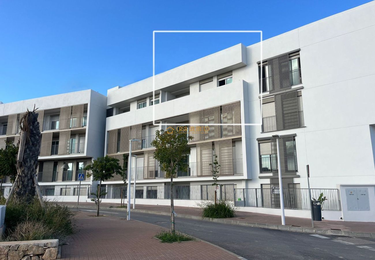 Apartment in Javea - Apartamento Lumina