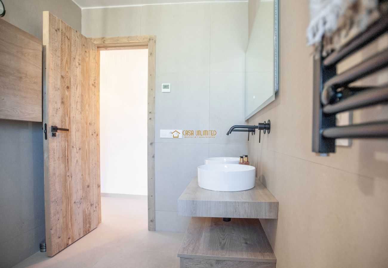 Villa in Lliber - Casa Maitama