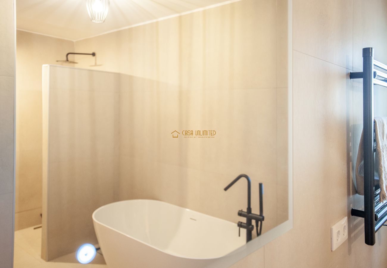 Villa in Lliber - Casa Maitama