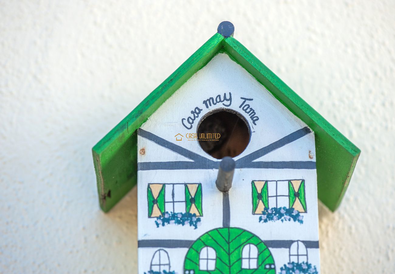 Villa in Lliber - Casa Maitama