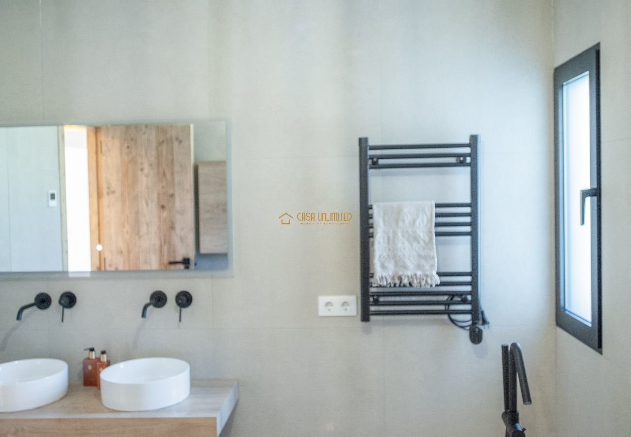 Villa in Lliber - Casa Maitama