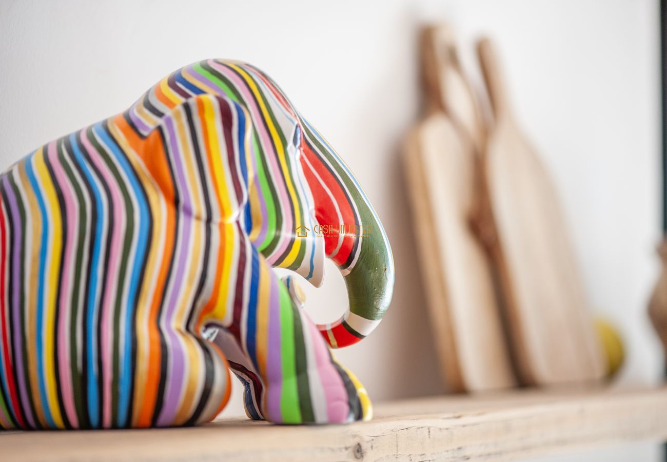 Villa in Lliber - Casa Maitama