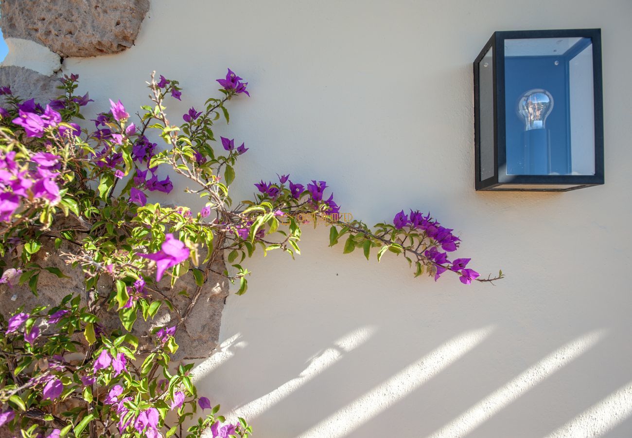 Villa in Lliber - Casa Maitama