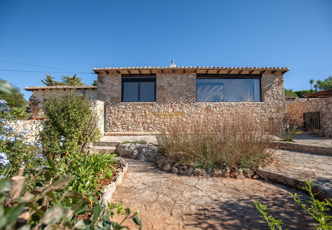 Villa in Lliber - Casa Maitama