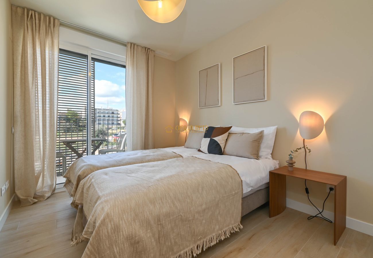 Apartment in Javea - Apartamento El Veranito