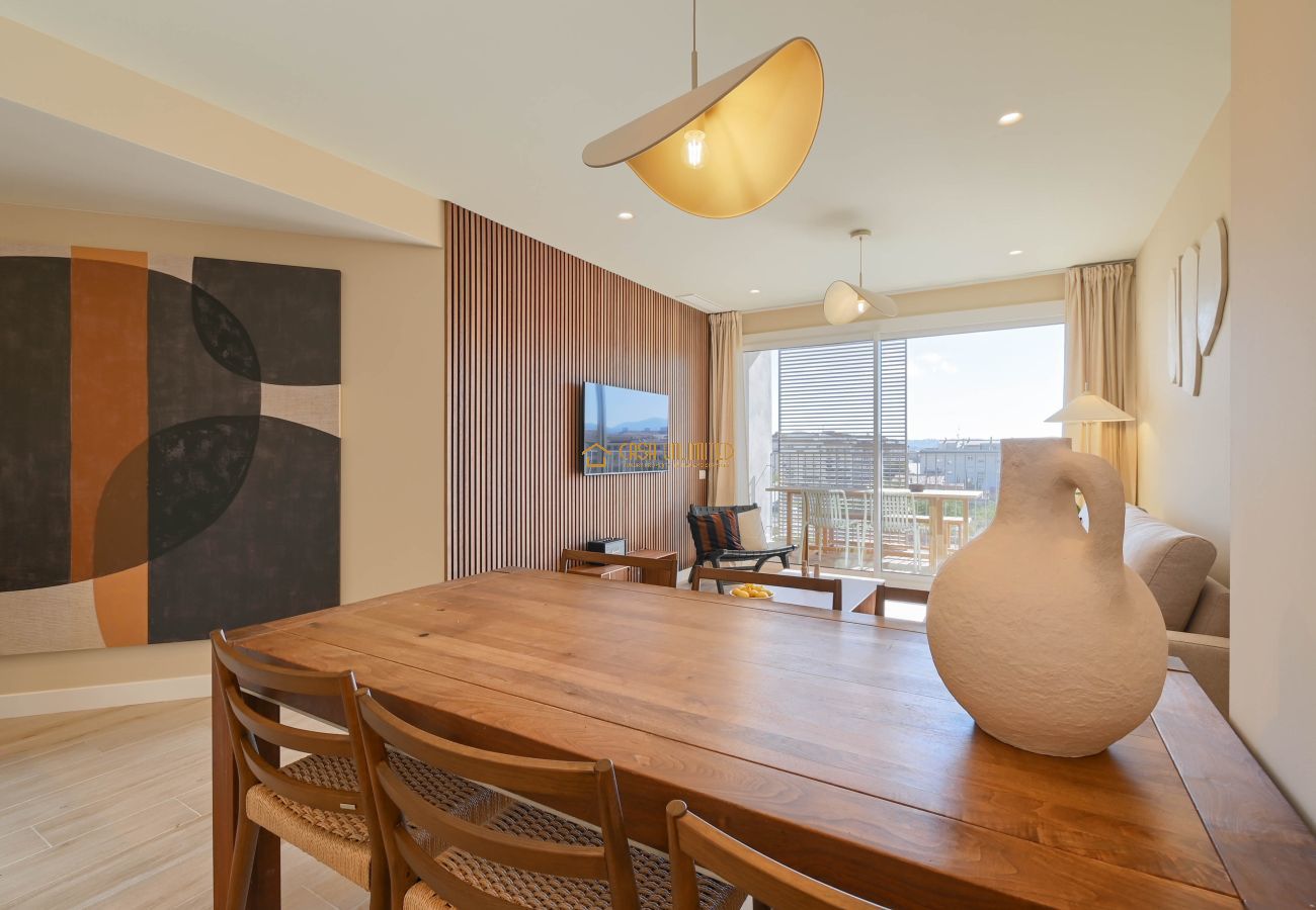 Apartment in Javea - Apartamento El Veranito