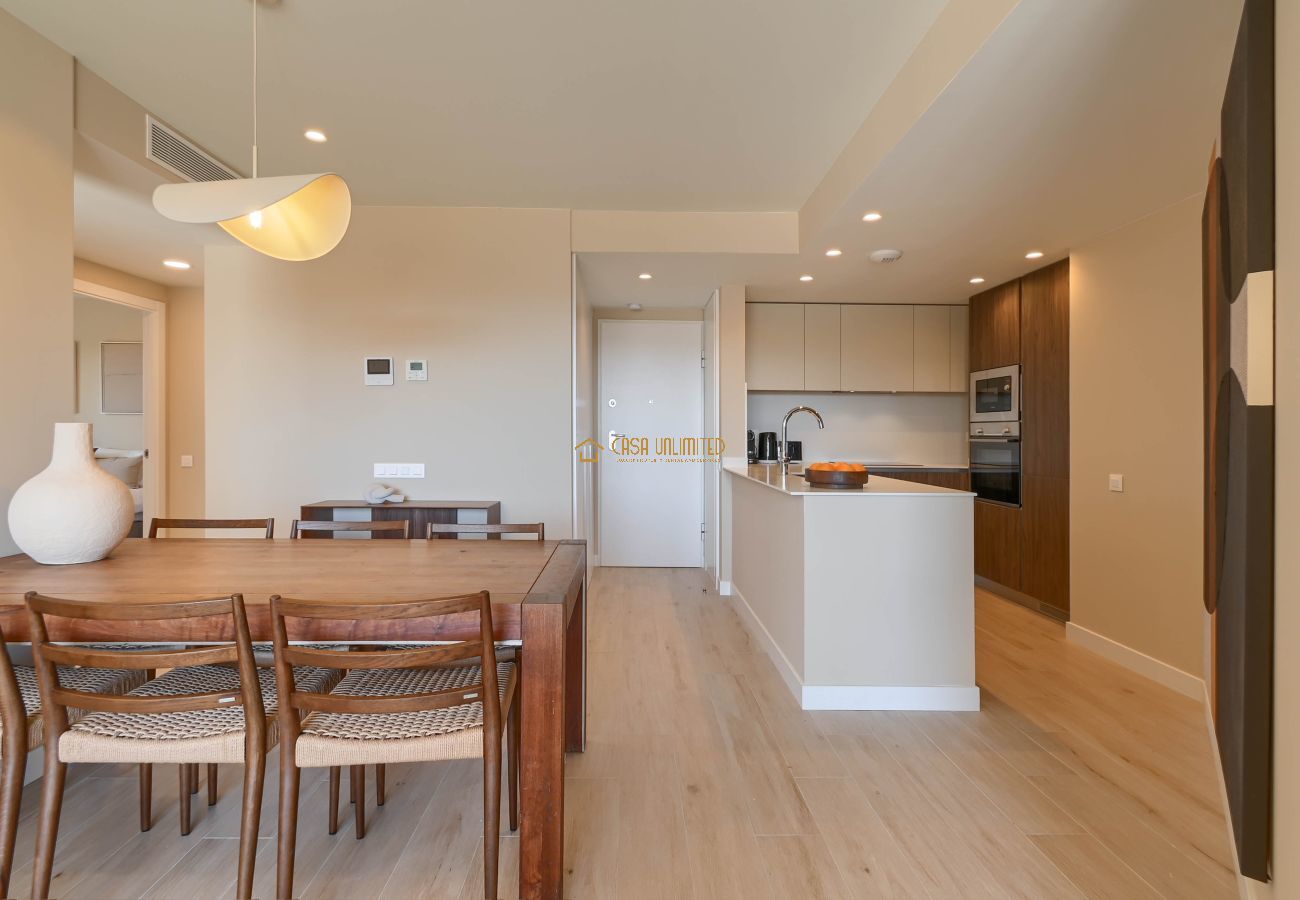 Apartment in Javea - Apartamento El Veranito