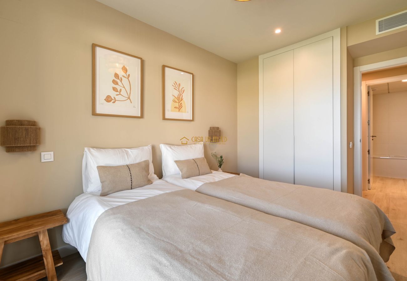 Apartment in Javea - Apartamento Brisa Marina