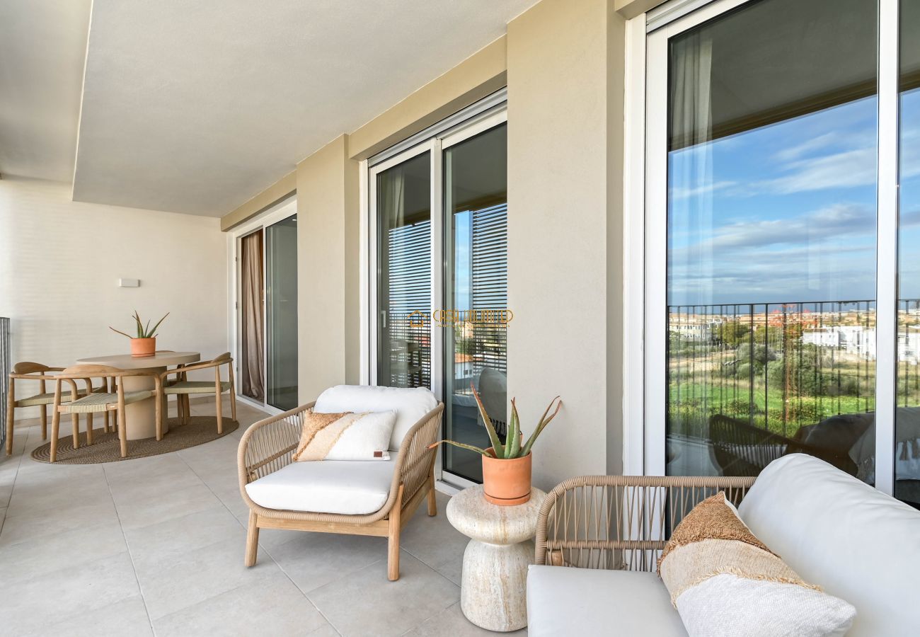 Apartment in Javea - Apartamento Brisa Marina