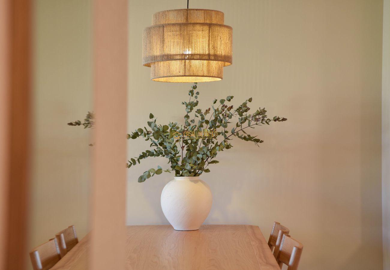 Apartment in Javea - Apartamento Brisa Marina