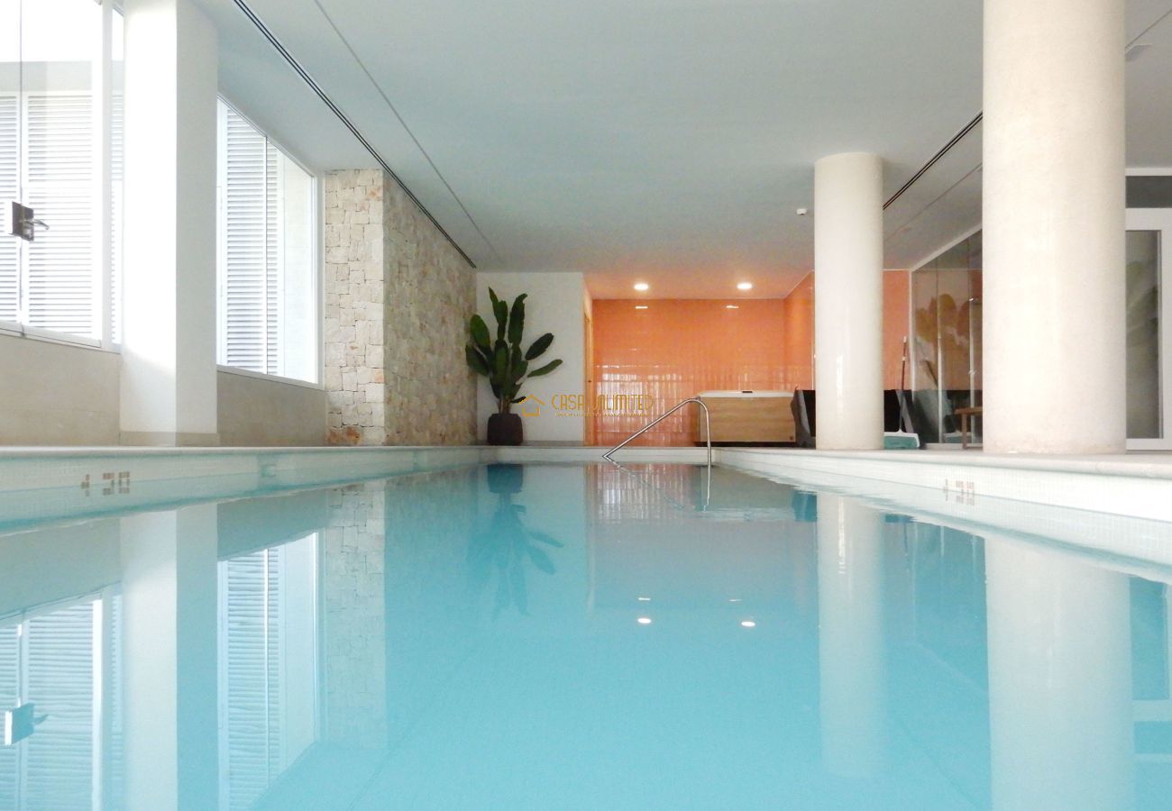 Apartment in Javea - Apartamento Brisa Marina