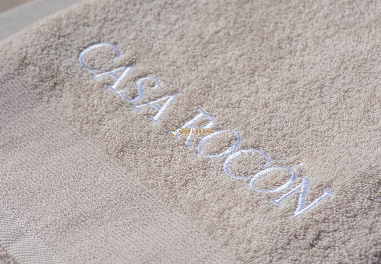 Villa in Javea - Casa Rocón