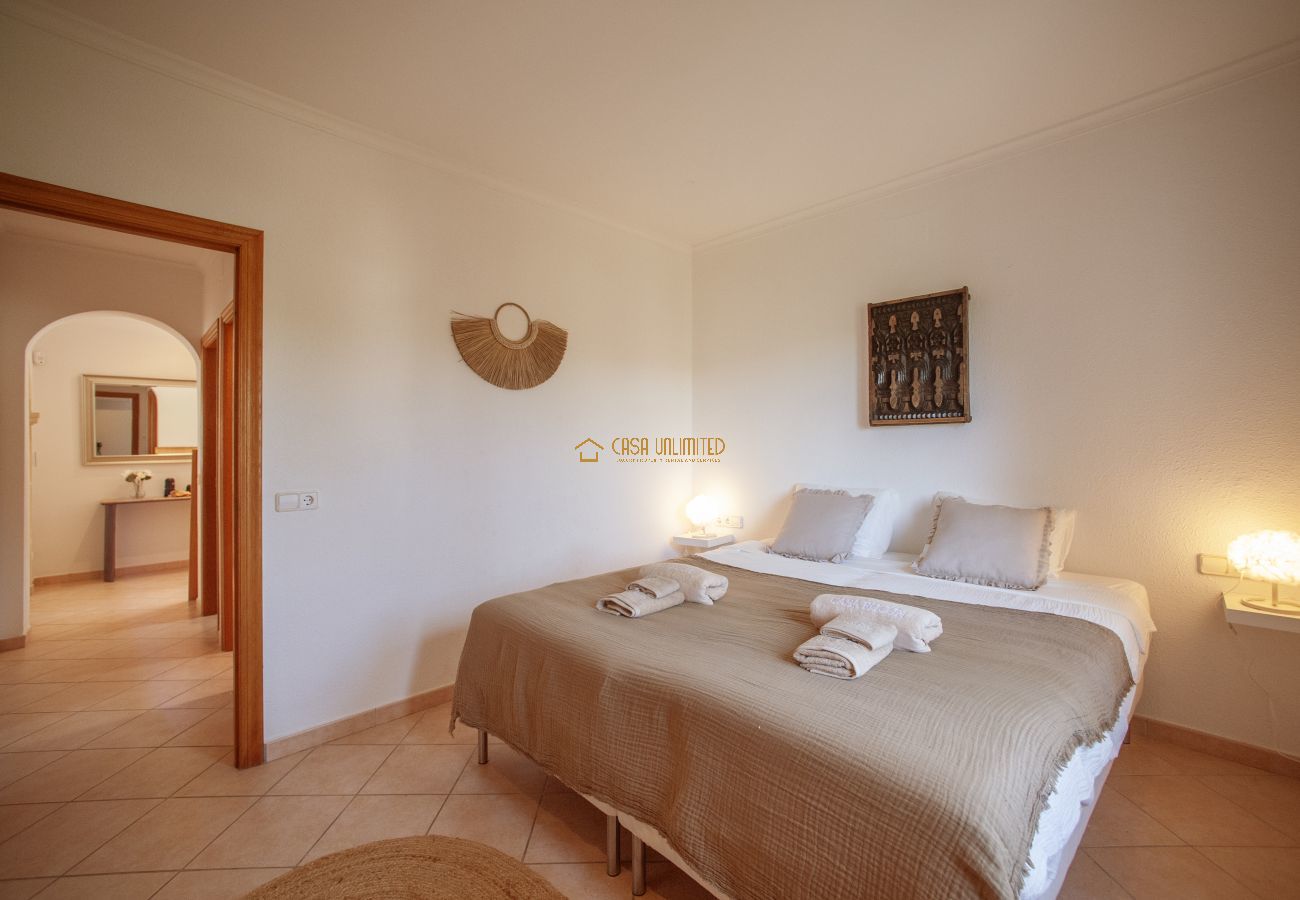 Villa in Javea - Casa Rocón