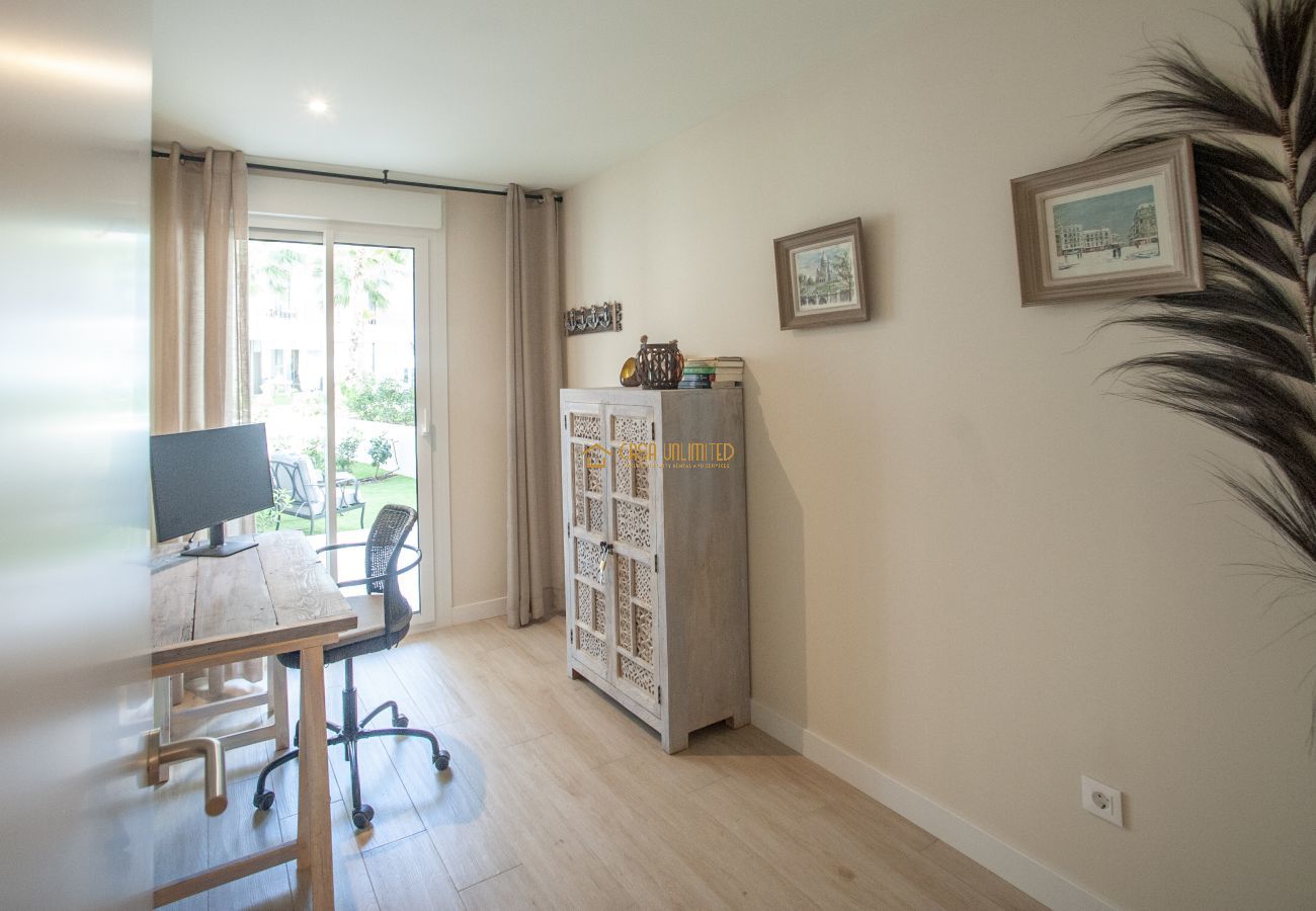 Apartment in Javea - Apartamento Andrea