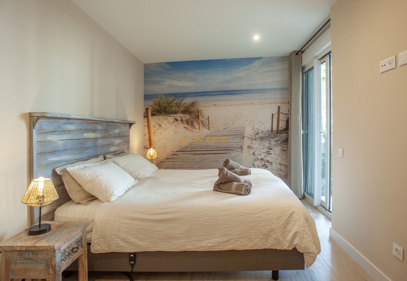 Apartment in Javea - Apartamento Andrea