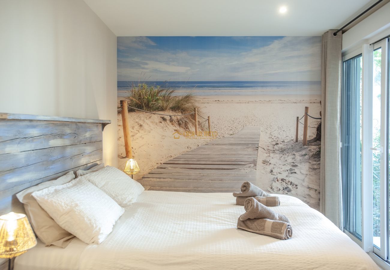 Apartment in Javea - Apartamento Andrea