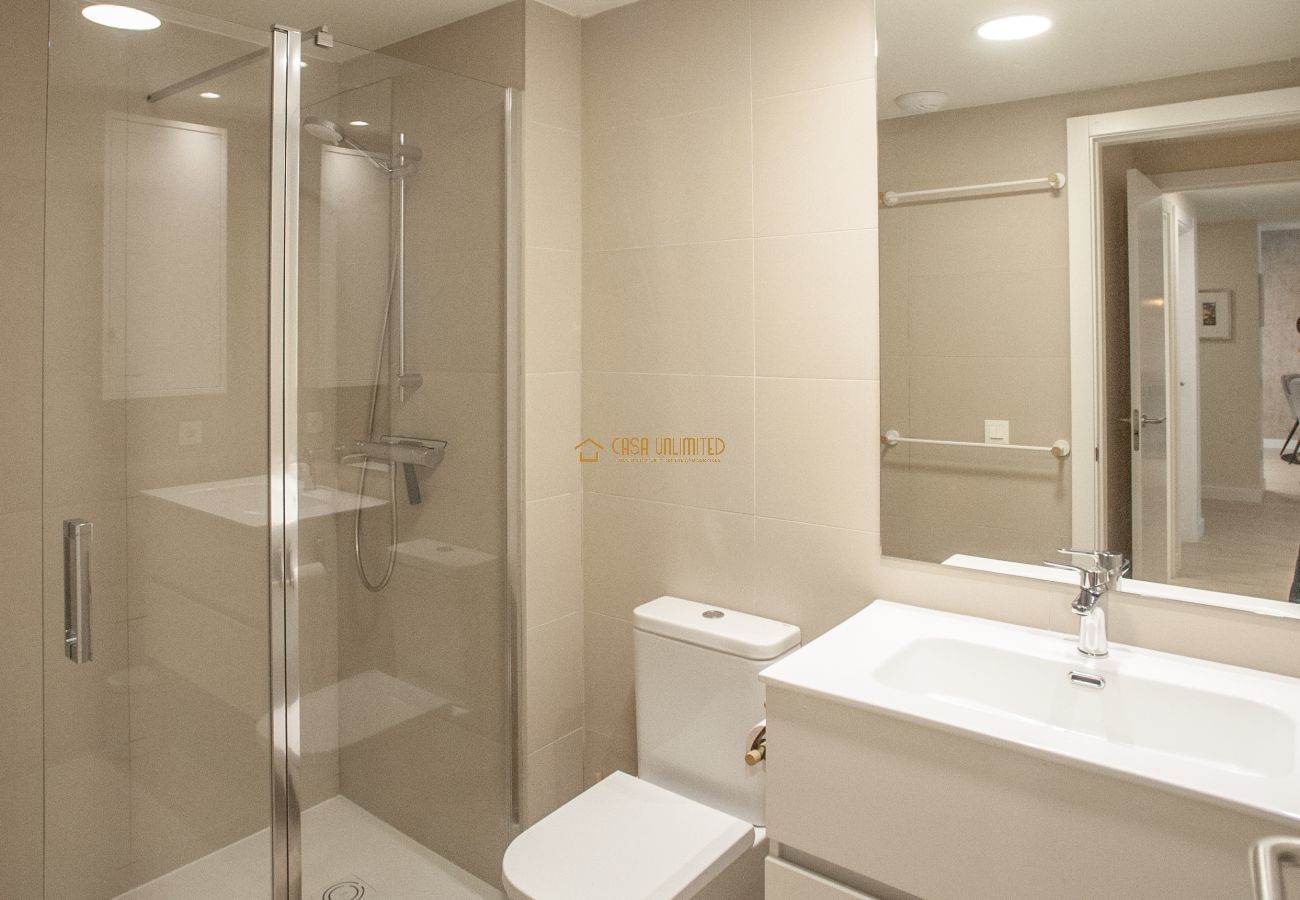 Apartment in Javea - Apartamento Andrea