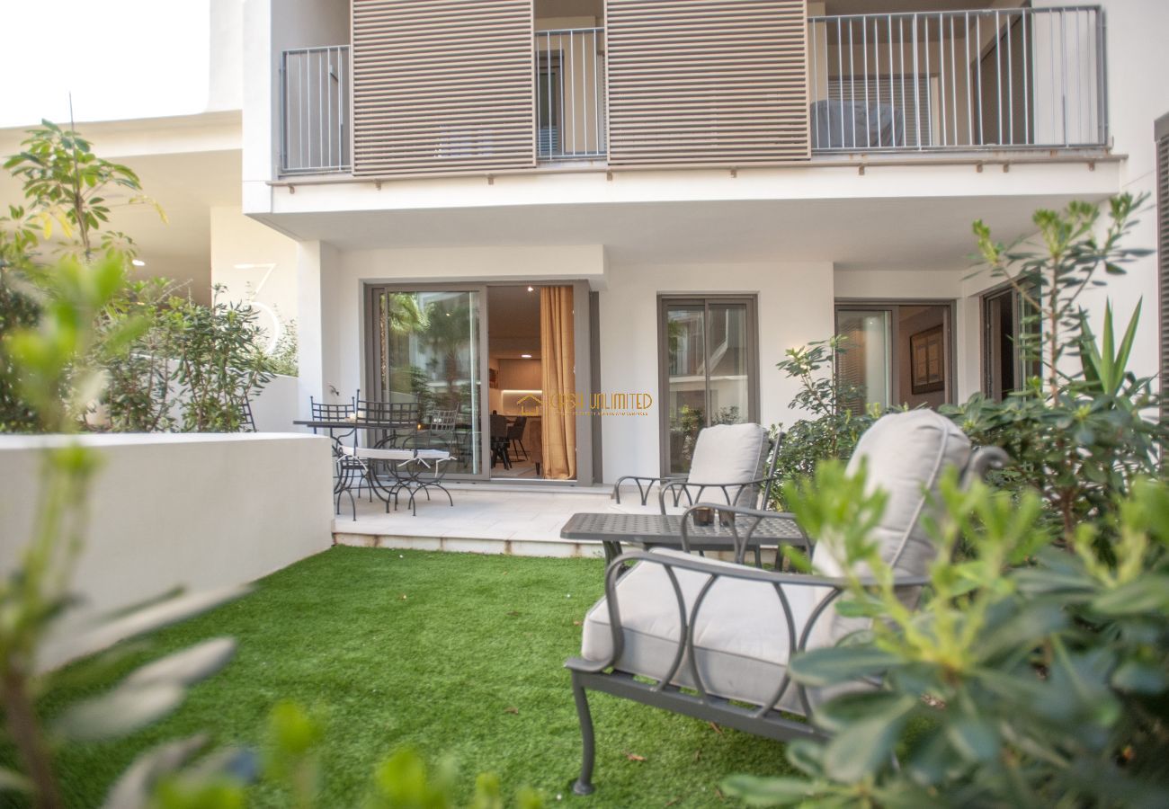 Apartment in Javea - Apartamento Andrea