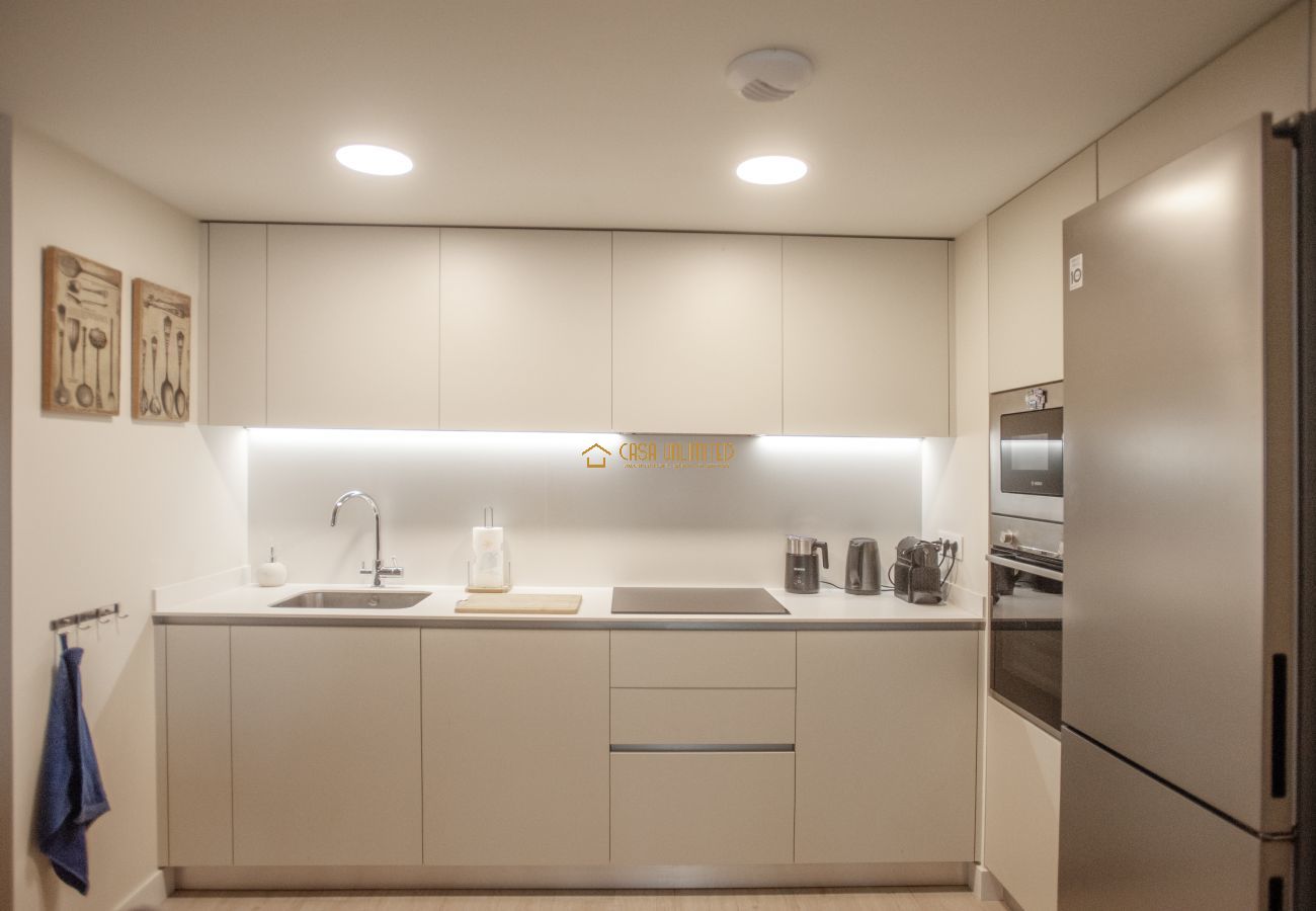 Apartment in Javea - Apartamento Andrea